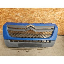 Calandre Citroen Jumper 3 Phase 1